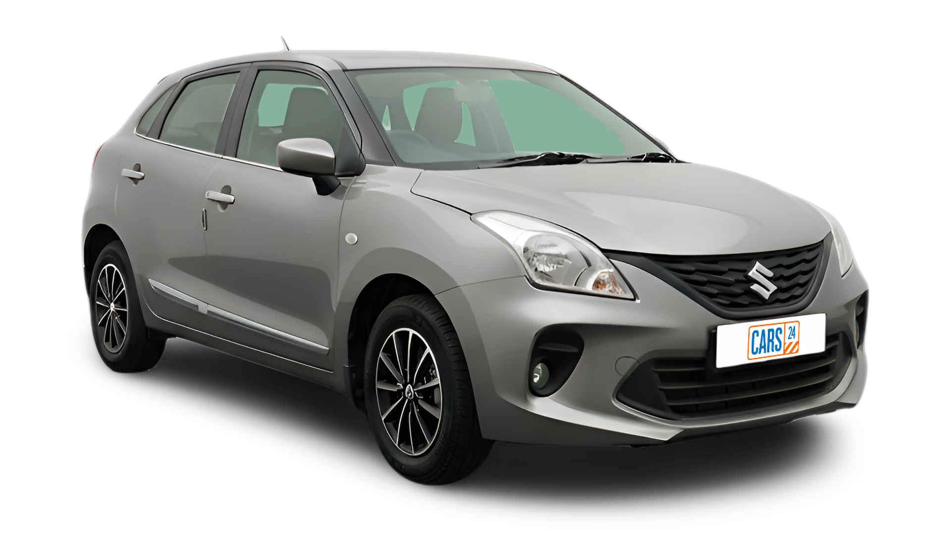 Maruti Baleno-img
